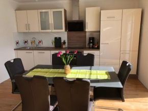 Ferienwohnung Belvista